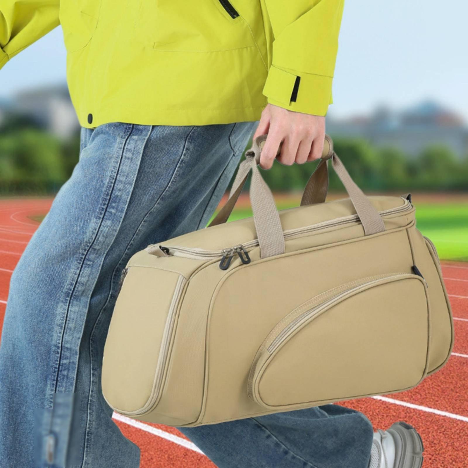 Table Tennis Bag Multi-Compart - Table Tennis Athlete recension och pris