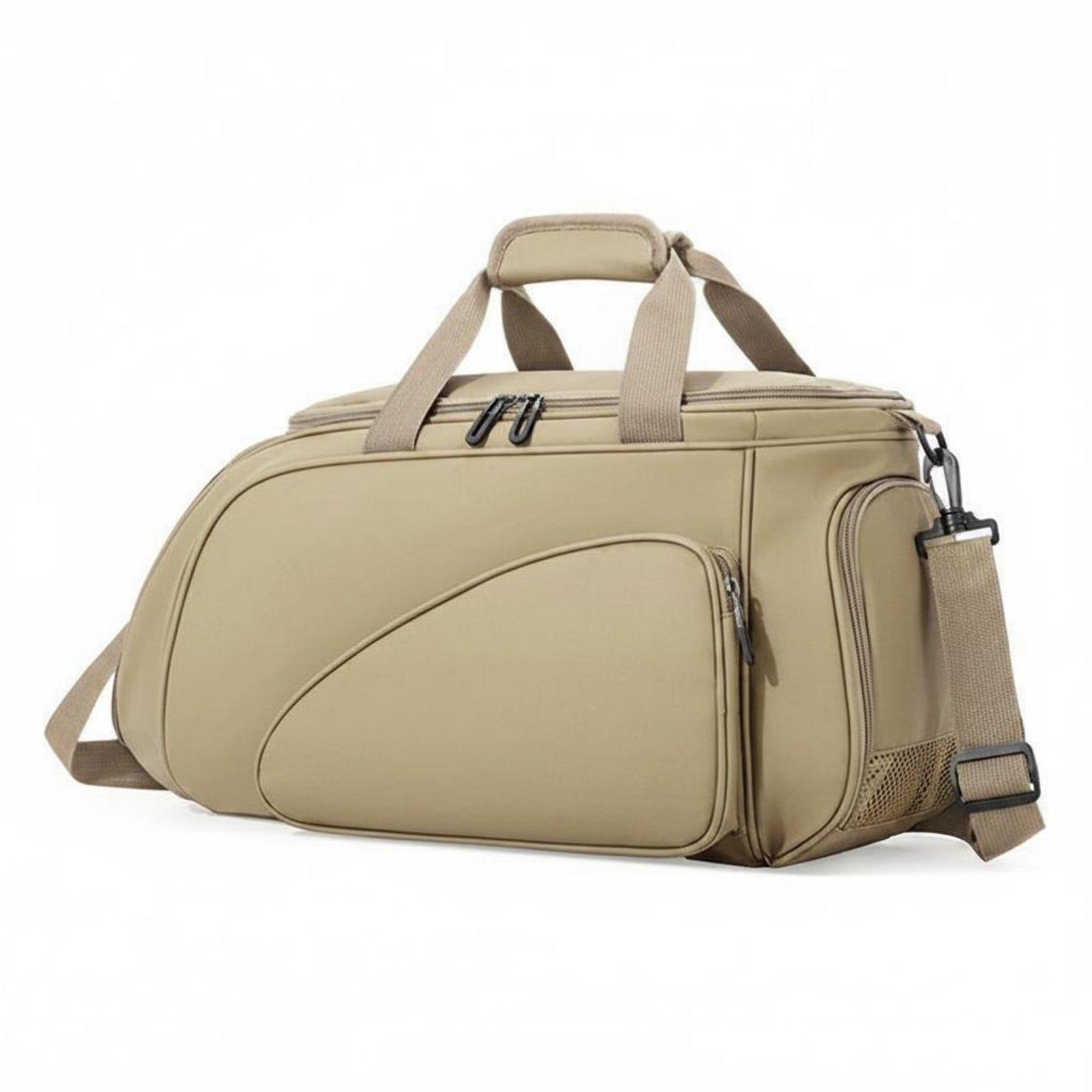 Table Tennis Bag Multi-Compart - Table Tennis Athlete recension och pris
