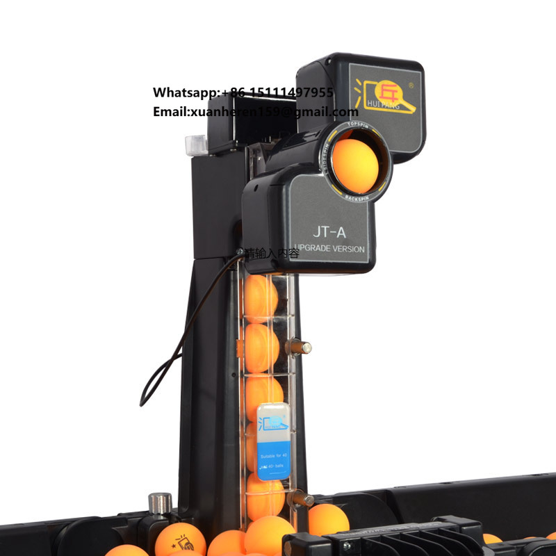 Huiteng JT-A Table Tennis Ball - Table Tennis Ball recension och pris