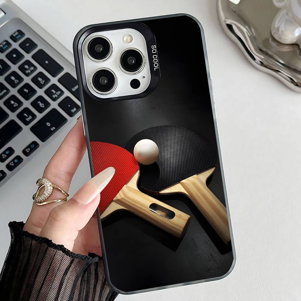 Table Tennis Racket Ping Pong  - Table Tennis Logo recension och pris