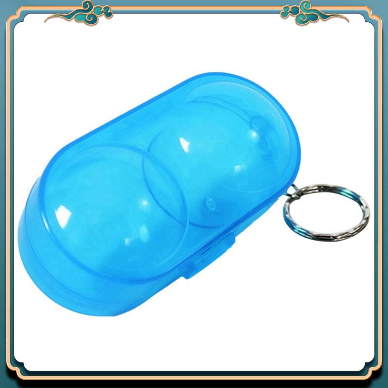 Table Tennis Container Holds T - Table Tennis Keychain recension och pris