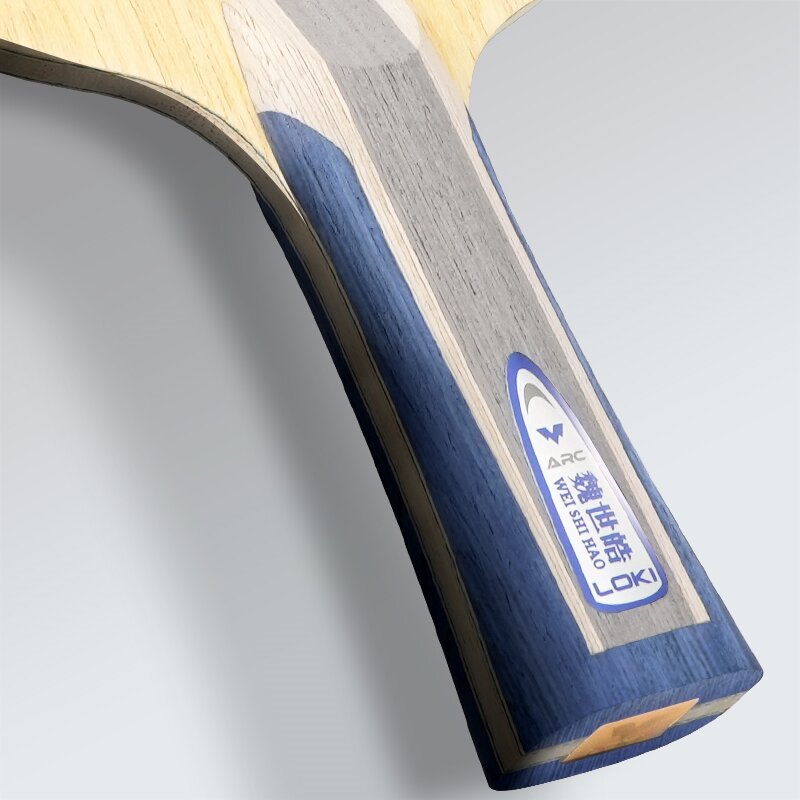 New LOKI W81 Series ARC SARC T - Table Tennis Blades recension och pris