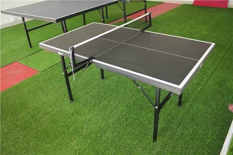 Indoor table tennis table for  - Table Tennis Folding Table recension och pris