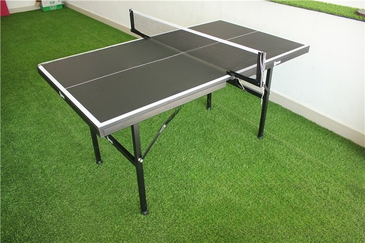 Indoor table tennis table for  - Table Tennis Folding Table recension och pris