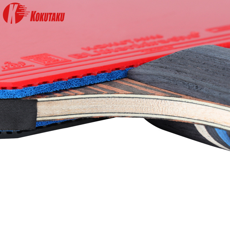 KOKUTAKU ITTF professional 4/5 - Table Tennis Japan recension och pris