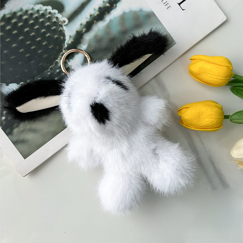 New Original 4-inch Volleyball - Table Tennis Keychain recension och pris