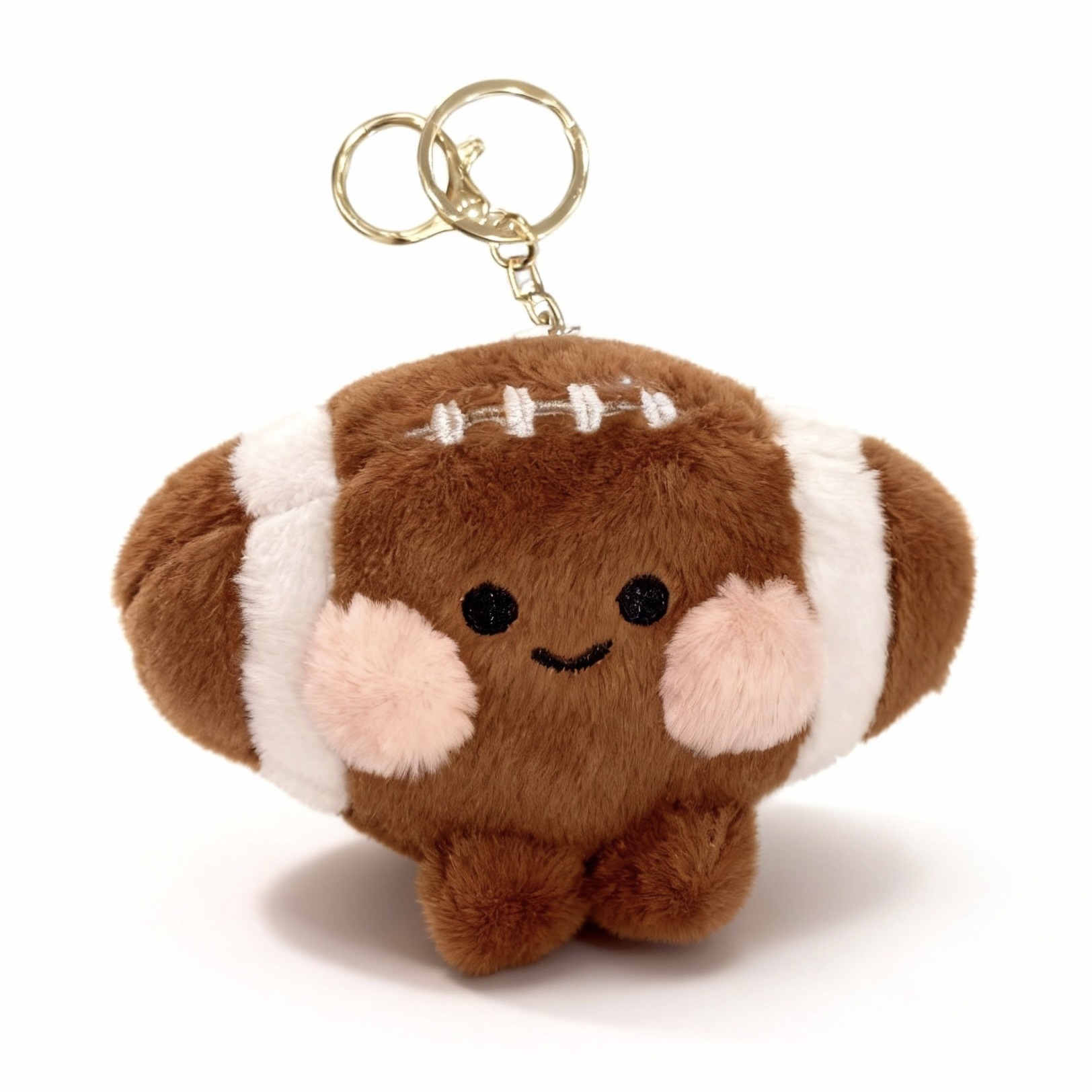 New Original 4-inch Volleyball - Table Tennis Keychain recension och pris