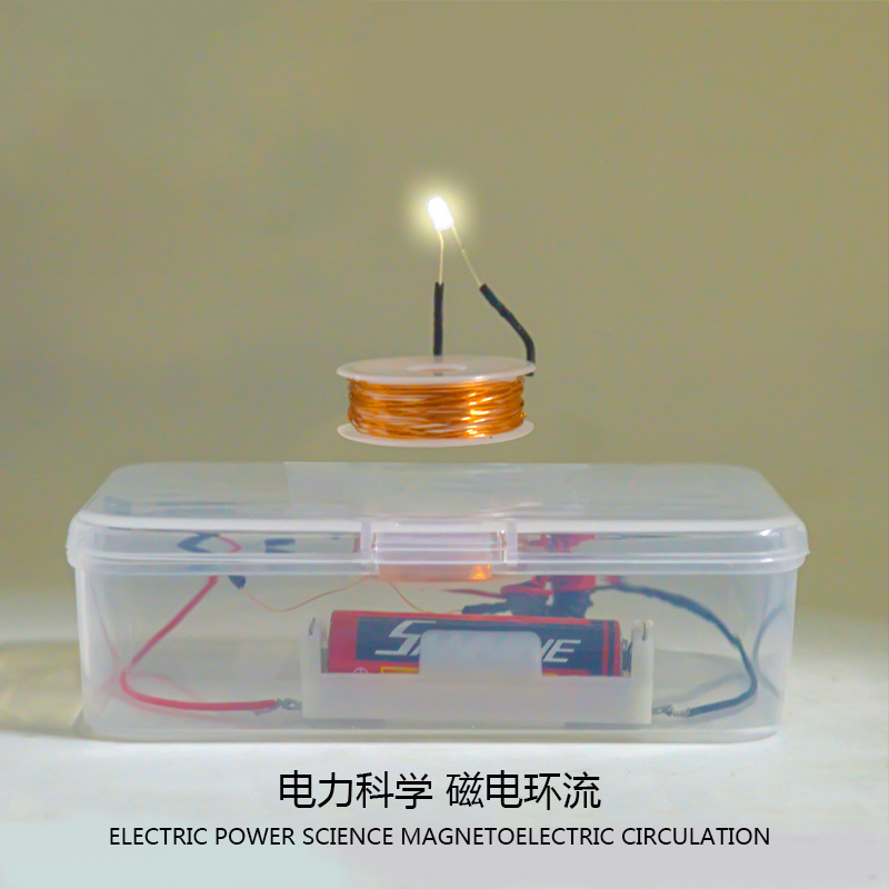 Take Electromagnetic Induction - Table Tennis News recension och pris