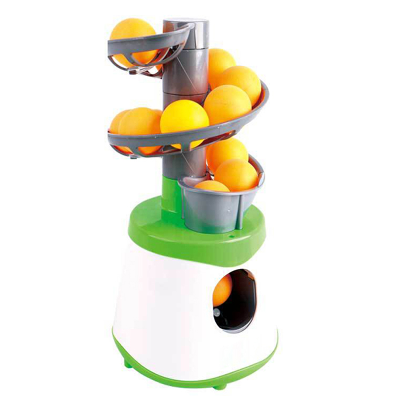 4*AA Battery Mini Table Tennis - Table Tennis Zlc recension och pris