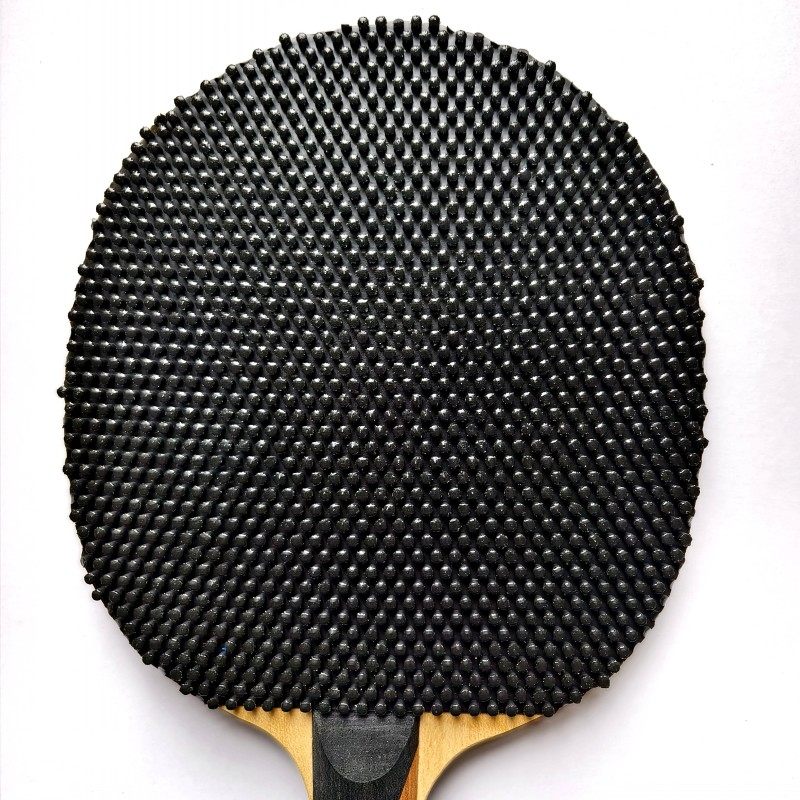 Ultra-large Particles Table Te - Table Tennis Height recension och pris