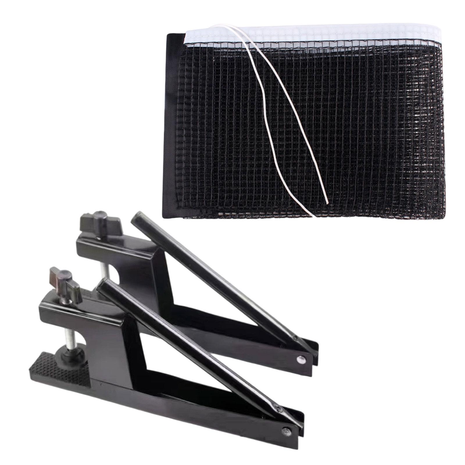Folding Table Tennis Net and P - Table Tennis Folding Table recension och pris