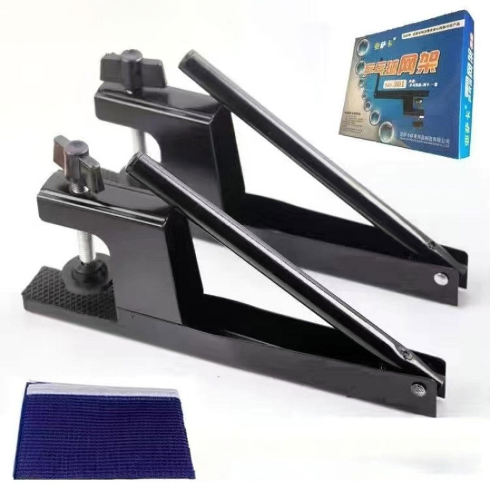 Folding Table Tennis Net and P - Table Tennis Folding Table recension och pris