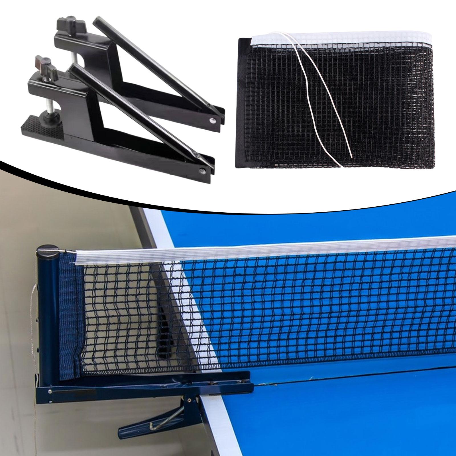 Folding Table Tennis Net and P - Table Tennis Folding Table recension och pris